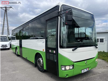 Irisbus CROSSWAY 10,5M NAUKA JAZDY - Bus interurbain: photos 1