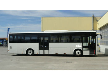 Bus interurbain Irisbus Crossway Klima 54-Sitze REISE D-EZ   KM-ORIGINAL: photos 1