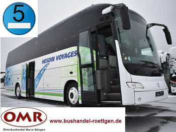Autocar Irisbus Domino/Euro 5/415/Cityliner/Tourismo: photos 1