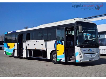 Bus interurbain IRISBUS