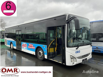 Irisbus Irisbus, Iveco					
								
				
													
										Crossw - Bus interurbain: photos 1