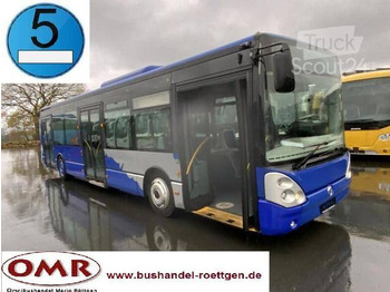 Bus urbain - Irisbus, Iveco: photos 1