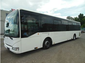 Bus interurbain Irisbus Iveco Crossway LE, SFR 162, 8 Stück verfügbar: photos 1