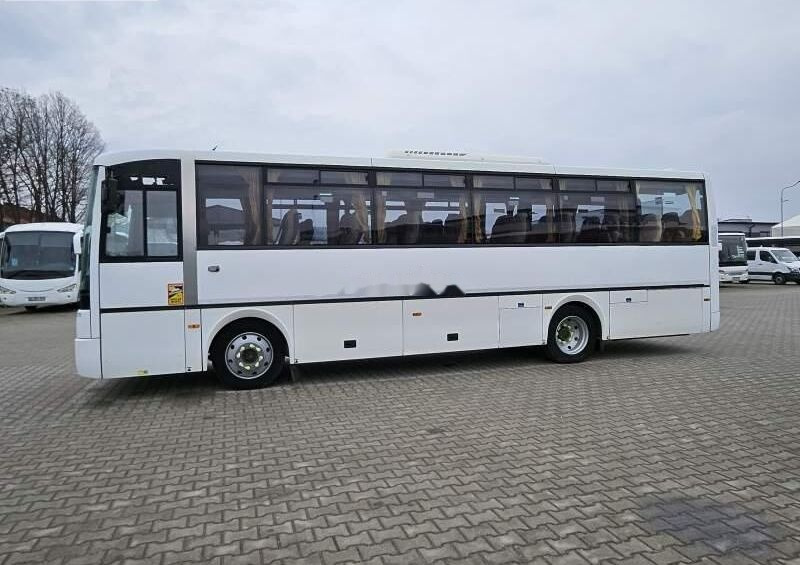 Bus interurbain Irisbus MIDYS / SPROWADZONY / KLIMA / 39 MIEJSC: photos 2