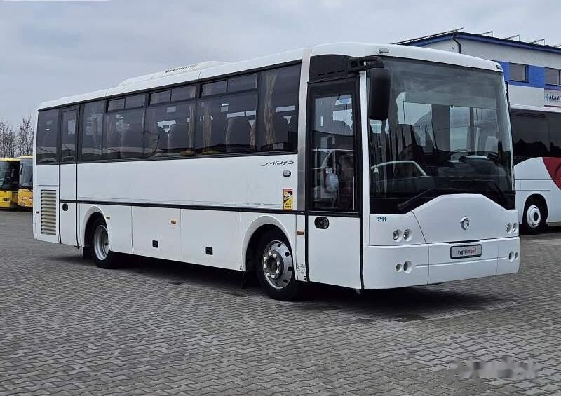 Bus interurbain Irisbus MIDYS / SPROWADZONY / KLIMA / 39 MIEJSC: photos 11