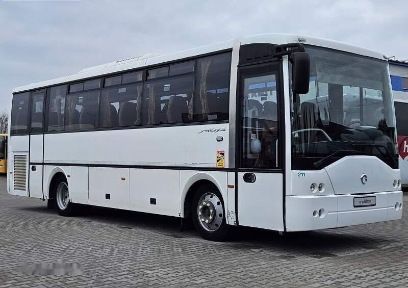 Bus interurbain Irisbus MIDYS / SPROWADZONY / KLIMA / 39 MIEJSC: photos 10