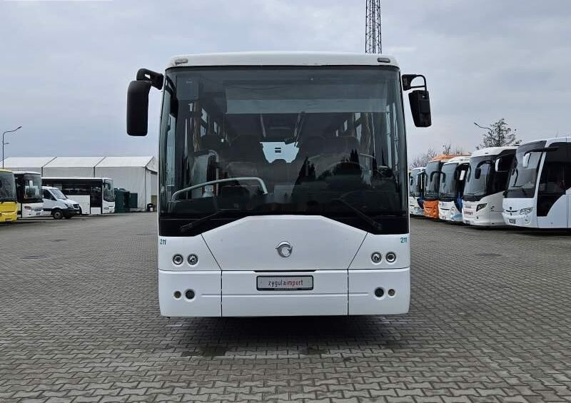 Bus interurbain Irisbus MIDYS / SPROWADZONY / KLIMA / 39 MIEJSC: photos 4