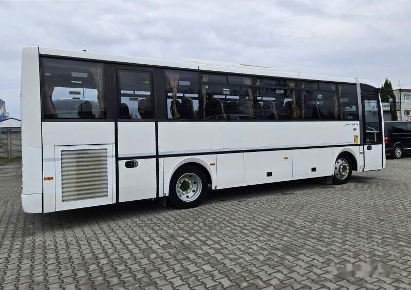 Bus interurbain Irisbus MIDYS / SPROWADZONY / KLIMA / 39 MIEJSC: photos 9