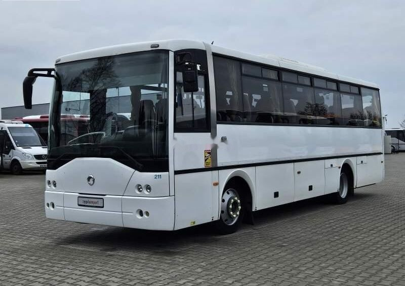 Bus interurbain Irisbus MIDYS / SPROWADZONY / KLIMA / 39 MIEJSC: photos 5