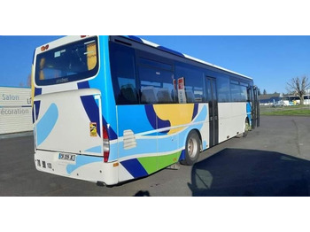 Bus interurbain Irisbus RECREO/ SPROWADZONY/ 60 MIEJSC / MANUAL: photos 3