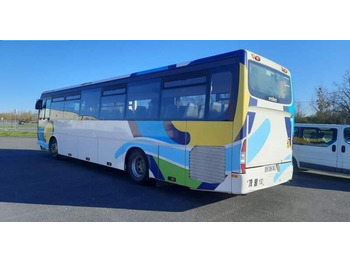 Bus interurbain Irisbus RECREO/ SPROWADZONY/ 60 MIEJSC / MANUAL: photos 2