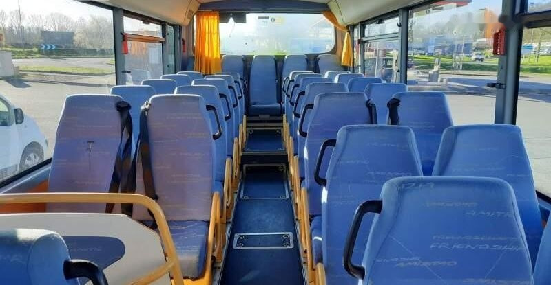 Bus interurbain Irisbus RECREO/ SPROWADZONY/ 60 MIEJSC / MANUAL: photos 8