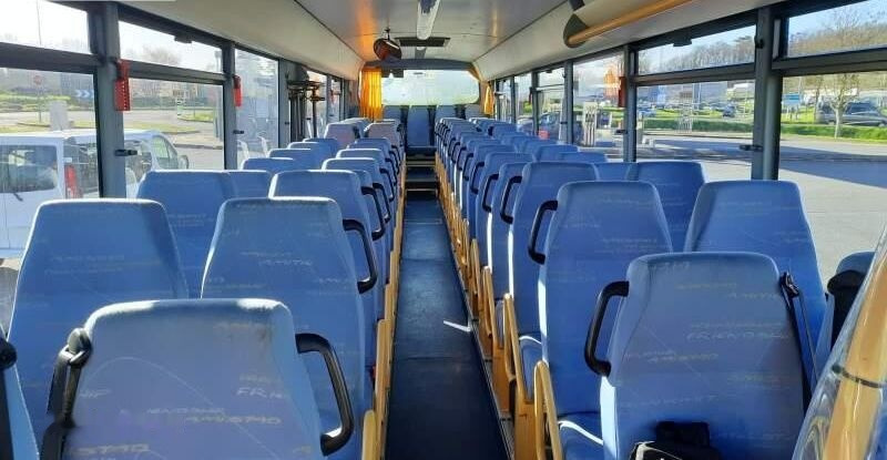 Bus interurbain Irisbus RECREO/ SPROWADZONY/ 60 MIEJSC / MANUAL: photos 6