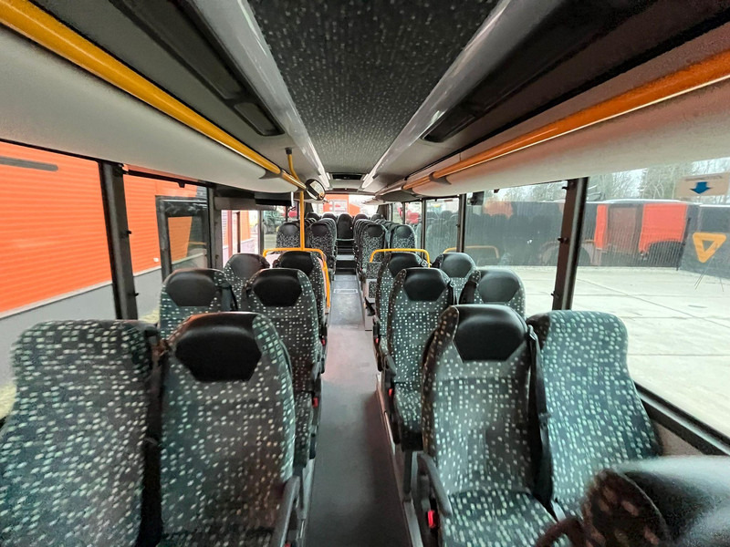 Bus interurbain Iveco Crossway 4x2 56 SEATS / EURO 6 / AC / AUXILIARY HEATING / WHEELCHAIR LIFT: photos 17