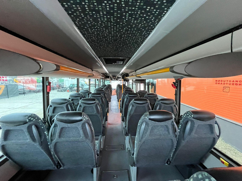 Bus interurbain Iveco Crossway 4x2 56 SEATS / EURO 6 / AC / AUXILIARY HEATING / WHEELCHAIR LIFT: photos 19
