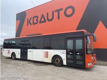 Bus interurbain Iveco Crossway LE 52x units: photos 1