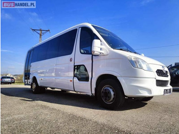 Iveco DAILY SUNSET XL euro5 - Minibus, Transport de personnes: photos 1