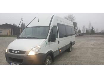 Minibus, Transport de personnes Iveco Daily: photos 1