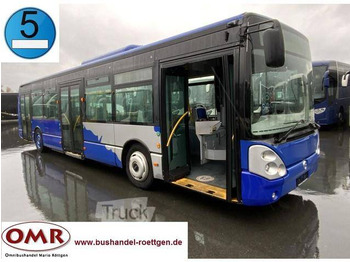 Bus urbain Iveco - Irisbus, Iveco: photos 1
