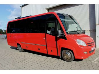 Minibus, Transport de personnes Iveco Maximo DPC70C  818: photos 1