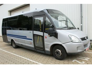 Minibus, Transport de personnes Iveco Rosero-P ( Heckniederflur, Euro 5 ): photos 1
