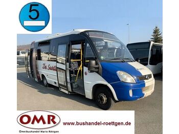 Minibus, Transport de personnes Iveco Rosero P / Vario / Sprinter / Daily / 23 Plätze: photos 1