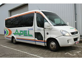 Minibus, Transport de personnes Iveco Sunset 50C17 Ferqui ( 24 Sitze ): photos 1