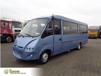 Autocar Iveco reserve Bus + Manual + 34+1 seat: photos 1
