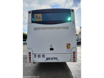 Bus interurbain MAN A91: photos 1