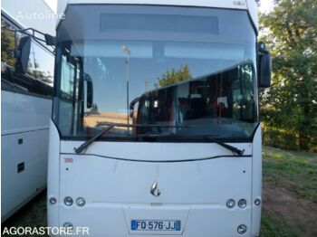 Bus interurbain MAN A91 STARTER 12.8m: photos 1