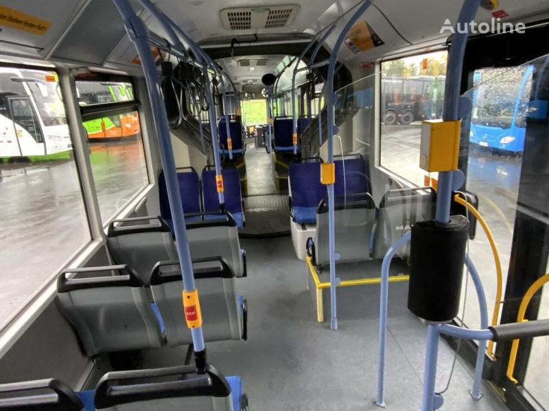Bus interurbain MAN A 23 Lion´s City: photos 16