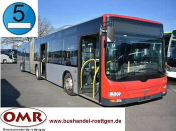 Bus urbain MAN A 23 Lion´s City/530 Citaro/EEV/Klima/15x vorh.: photos 1