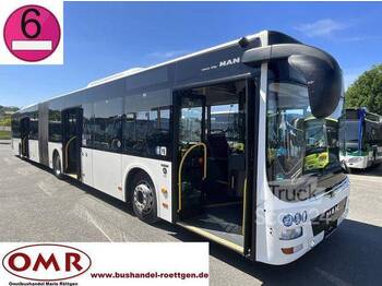 Bus urbain MAN - A 23 Lion?s City/ Euro 6/ 530 G Citaro C2: photos 1