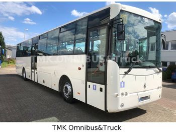 Bus interurbain MAN Fast A91/Syter/Carrier/Euro 5/75 Sitze: photos 1
