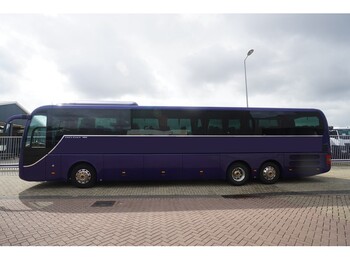Bus urbain MAN LION'S COACH R 08 247.800KM 61 SEATS: photos 1