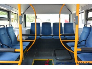Bus urbain MAN Lions City A21 (NL263) 38 Sitz- & 52 Stehplätze: photos 5