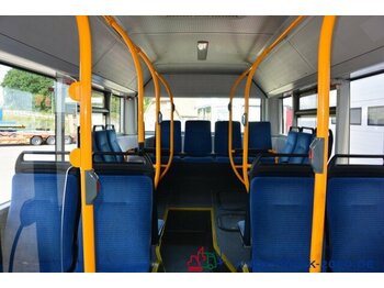 Bus urbain MAN Lions City A21 (NL263) 38 Sitz- & 52 Stehplätze: photos 4