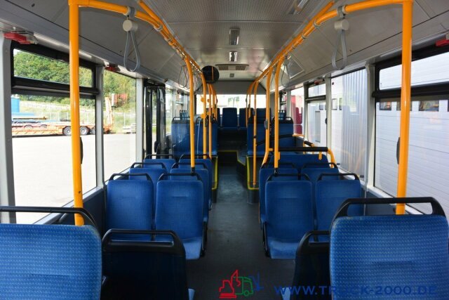 Bus urbain MAN Lions City A21 (NL263) 38 Sitz- & 52 Stehplätze: photos 3