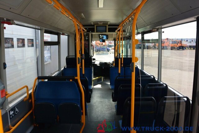 Bus urbain MAN Lions City A21 (NL263) 38 Sitz- & 52 Stehplätze: photos 7