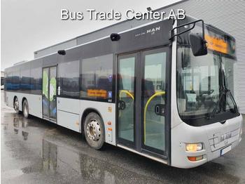 Bus interurbain MAN Lions City A26 // 10 PCS: photos 1