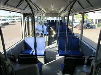 Bus urbain MAN Lions City G, A23, Klima, 49 Sitze, Euro 4: photos 3