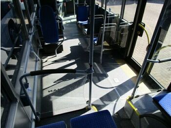 Bus urbain MAN Lions City G, A23, Klima, 49 Sitze, Euro 4: photos 4
