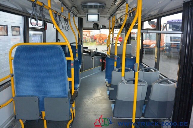 Bus urbain MAN Solaris Urbino 40 Sitz-& 63 Stehplätze Dachklima: photos 7