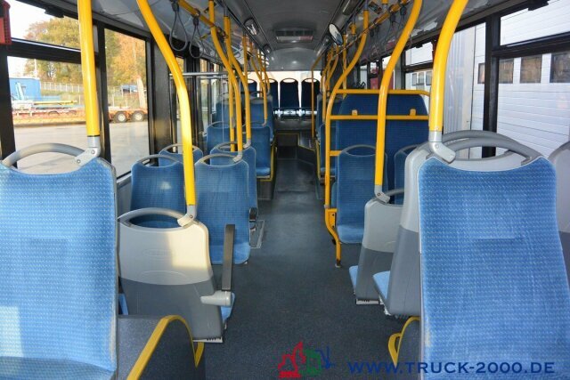 Bus urbain MAN Solaris Urbino 40 Sitz-& 63 Stehplätze Dachklima: photos 3