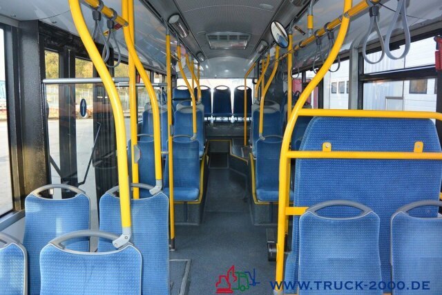 Bus urbain MAN Solaris Urbino 40 Sitz-& 63 Stehplätze Dachklima: photos 4