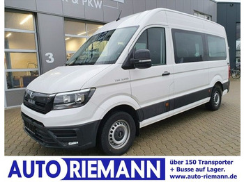 Minibus MAN TGE 3.140