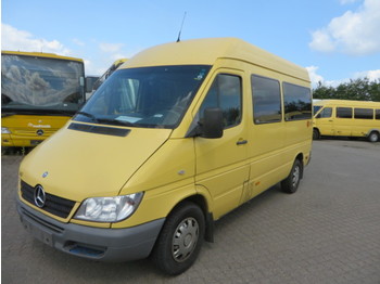 Minibus, Transport de personnes MERCEDES-BENZ 313 CDI: photos 1