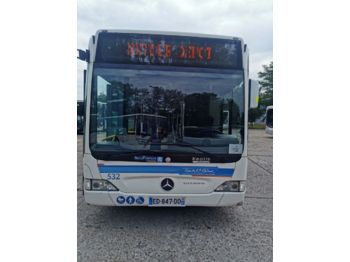 Bus urbain MERCEDES-BENZ CITARO: photos 1