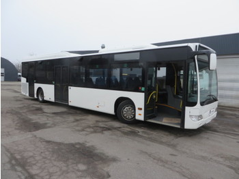 Bus interurbain MERCEDES-BENZ Citaro - 32 pcs.: photos 1