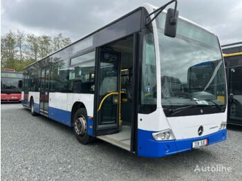 Bus urbain MERCEDES-BENZ Conecto/Citaro/ A21 1X Klima: photos 1